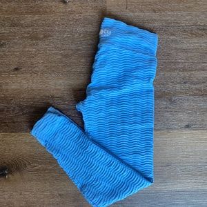 Booty By Brabants Original Leggings Azur